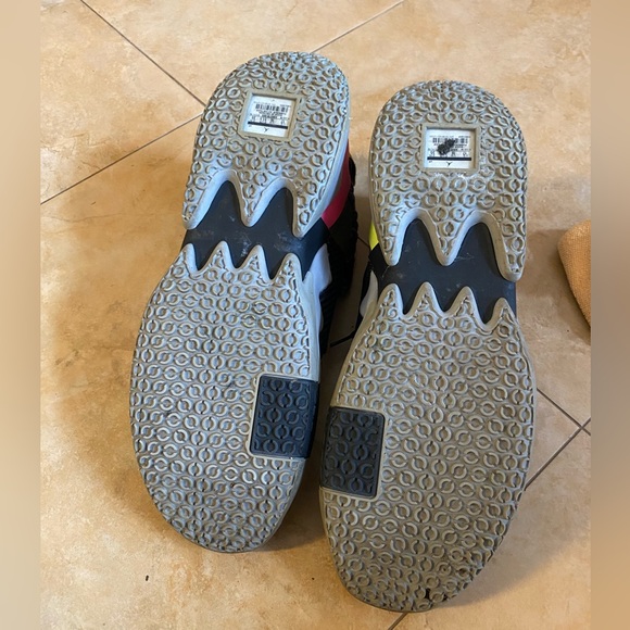 Nike Air Jordan Why Not Zer0.2 Don't Care IDC Men Size 17 A06219-003 - Picture 8 of 8